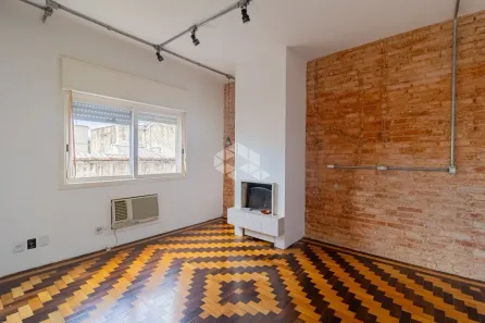 Apartamento com 3 Quartos à venda, 98m² no Farroupilha, Porto Alegre