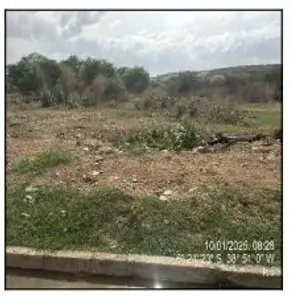 Lote/Terreno à venda, 50m² no Conjunto Senhor Batista, Icó