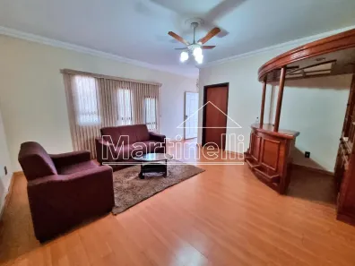 Casa com 3 Quartos à venda, 293m² no Parque Residencial Lagoinha, Ribeirão Preto