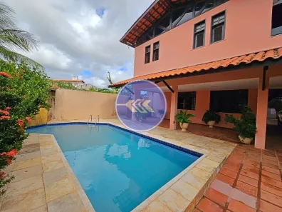 Casa com 5 Quartos à venda, 437m² no Porto das Dunas, Aquiraz