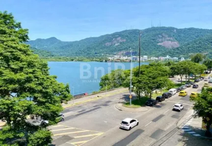 Apartamento com 4 Quartos à venda, 225m² no Lagoa, Rio de Janeiro