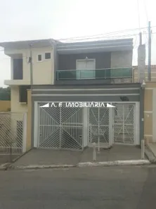 Sobrado com 3 Quartos à venda, 220m² no Jardim Cidade Pirituba, São Paulo