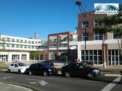 Sala Comercial para alugar, 45m² no Centro, Vinhedo