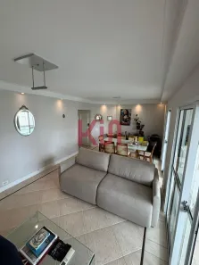 Apartamento com 3 Quartos à venda, 112m² no Vila Olímpia, São Paulo