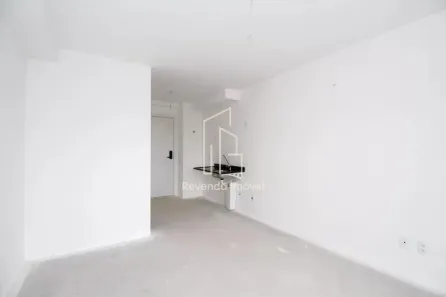 Apartamento com 1 Quarto à venda, 24m² no Pinheiros, São Paulo