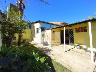 Casa com 3 Quartos à venda, 85m² no Parque da Figueira, Campinas
