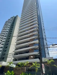 Apartamento com 4 Quartos à venda, 171m² no Horto Florestal, Salvador