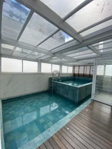 Apartamento com 3 Quartos à venda, 190m² no Centro, Balneário Camboriú