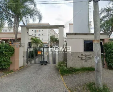 Apartamento com 2 Quartos à venda, 49m² no Guadalupe, Rio de Janeiro
