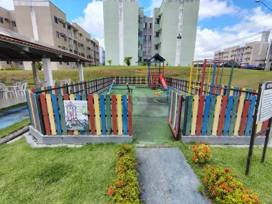 Apartamento com 3 Quartos à venda, 51m² no Tarumã, Manaus