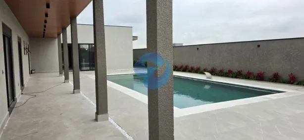 Casa de Condomínio com 4 Quartos à venda, 550m² no Jardim Residencial Saint Patrick 2, Sorocaba