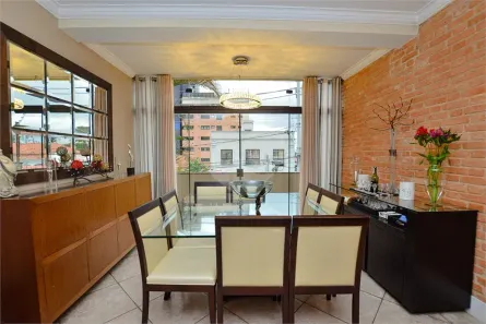 Sobrado com 3 Quartos à venda, 190m² no Vila Mariana, São Paulo