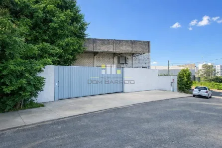 Galpão/Depósito/Armazém à venda, 1000m² no Parque Virgílio Viel, Sumaré