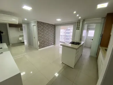 Apartamento com 2 Quartos à venda, 60m² no Jardim Bonfiglioli, São Paulo
