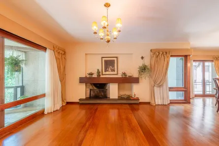 Apartamento com 3 Quartos à venda, 315m² no Petrópolis, Porto Alegre