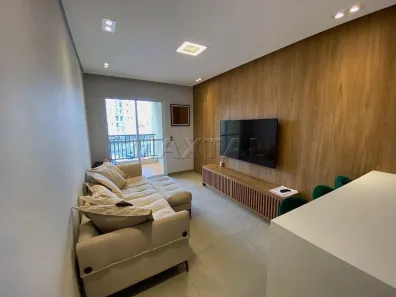 Apartamento com 2 Quartos para alugar, 70m² no Vila Maria Alta, São Paulo