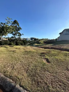 Lote/Terreno à venda, 601m² no Cidade Tamboré, Santana de Parnaíba