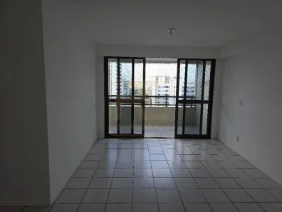 Apartamento com 4 Quartos à venda, 137m² no Casa Forte, Recife