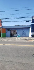 Lote/Terreno para alugar, 648m² no Jardim Utinga, Santo André
