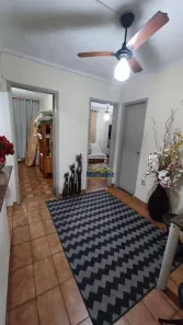 Apartamento com 2 Quartos à venda, 65m² no Guilhermina, Praia Grande