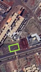 Lote/Terreno à venda, 200m² no Reserva Macaúba, Ribeirão Preto