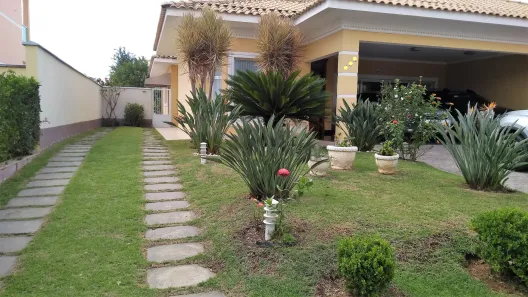 Casa de Condomínio com 4 Quartos à venda, 413m² no Aglomeração Urbana de Jundiaí, Cabreúva