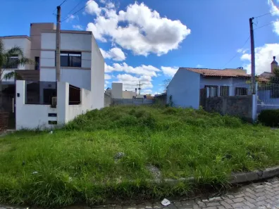 Lote/Terreno à venda, 207m² no Fragata, Pelotas