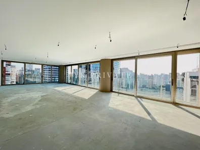 Apartamento com 4 Quartos à venda, 335m² no Itaim Bibi, São Paulo