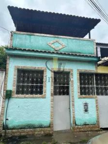 Casa com 2 Quartos à venda, 80m² no Padre Miguel, Rio de Janeiro