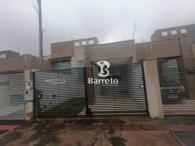 Casa com 2 Quartos à venda, 110m² no Colúmbia, Londrina