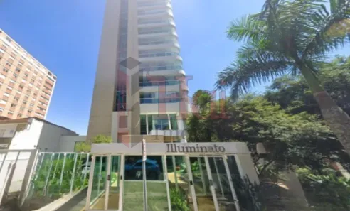 Apartamento com 4 Quartos à venda, 300m² no Perdizes, São Paulo