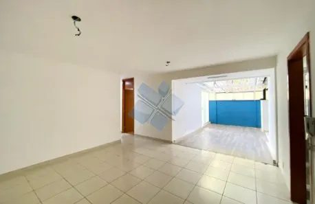 Apartamento com 3 Quartos à venda, 125m² no Buritis, Belo Horizonte