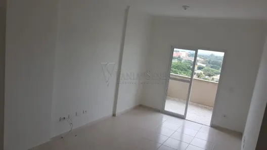 Apartamento com 2 Quartos à venda, 72m² no Jardim Petrópolis, São José dos Campos