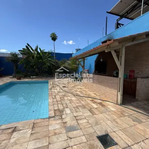 Casa com 6 Quartos à venda, 800m² no Rio Madeira, Porto Velho