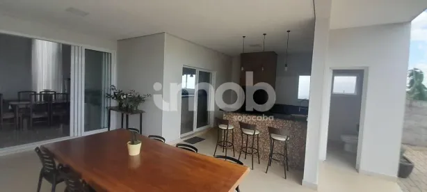 Casa de Condomínio com 3 Quartos à venda, 205m² no Jardim Novo Mundo, Sorocaba