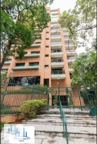 Apartamento com 4 Quartos à venda, 240m² no Indianópolis, São Paulo