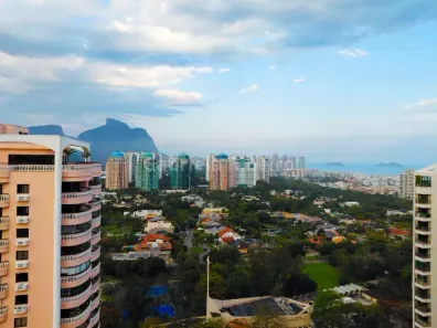 Cobertura com 3 Quartos à venda, 200m² no Barra da Tijuca, Rio de Janeiro
