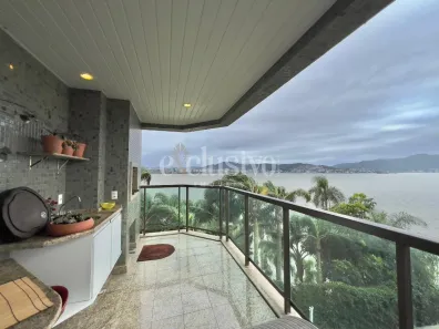 Apartamento com 2 Quartos à venda, 130m² no Coqueiros, Florianópolis