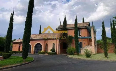 Lote/Terreno à venda, 1895m² no Villa Toscana, Votorantim