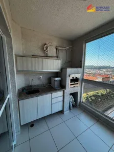 Apartamento com 3 Quartos à venda, 84m² no Aqui se Vive, Indaiatuba
