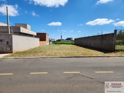Lote/Terreno à venda, 364m² no Bosque dos Cedros, Nova Odessa