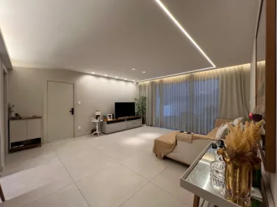 Apartamento com 4 Quartos à venda, 153m² no Pituba, Salvador