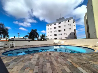 Apartamento com 3 Quartos à venda, 113m² no Jardim Chapadão, Campinas