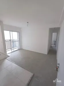 Apartamento com 2 Quartos à venda, 43m² no Tucuruvi, São Paulo