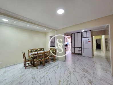 Casa com 3 Quartos à venda, 165m² no Assunção, São Bernardo do Campo