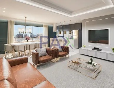 Apartamento com 2 Quartos à venda, 73m² no Pagani, Palhoça