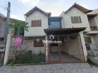 Casa com 2 Quartos à venda, 77m² no Barnabé, Gravataí