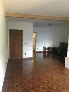 Apartamento com 3 Quartos à venda, 126m² no Centro, Campinas
