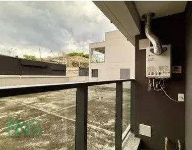 Apartamento com 1 Quarto à venda, 22m² no Brooklin Paulista, São Paulo