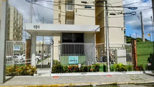 Apartamento com 2 Quartos à venda, 45m² no Centro, Paulista